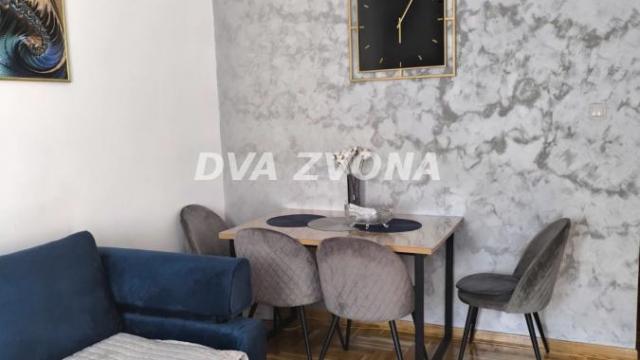 Stan, Dvosoban, Prodaja, 39m2, Detelinara, Novi Sad, Novi Sad