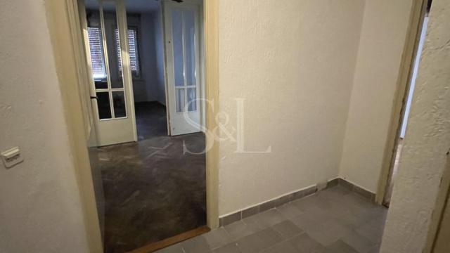 Stan, Dvoiposoban, Prodaja, 71m2, Centar, Gradska lokacija, Sombor