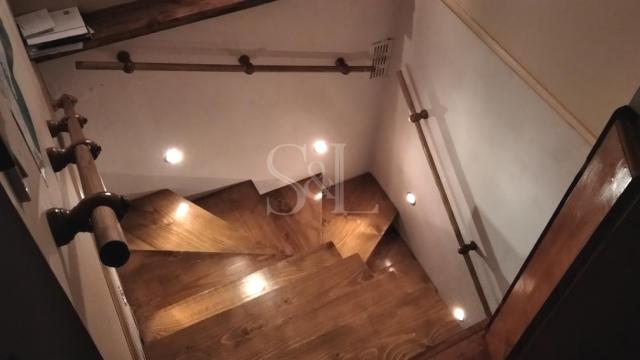 Stan, Prodaja, 130m2, Centar, Gradska lokacija, Sombor