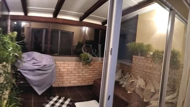 Stan, Prodaja, 130m2, Centar, Gradska lokacija, Sombor