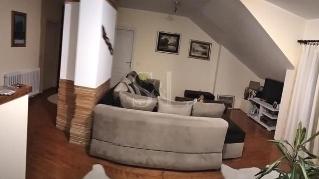 Stan, Prodaja, 130m2, Centar, Gradska lokacija, Sombor