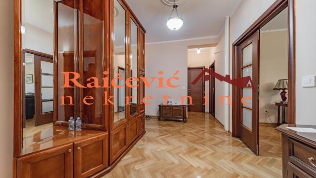 Stan, Trosoban, Prodaja, 98m2, Dedinje, Savski venac, Mihaila Avramovica