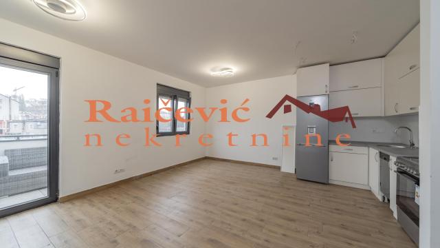 Stan, Trosoban, Prodaja, 78m2, Autokomanda, Voždovac, Oblakovska