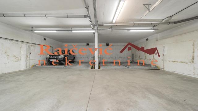 Stan, Trosoban, Prodaja, 78m2, Autokomanda, Voždovac, Oblakovska