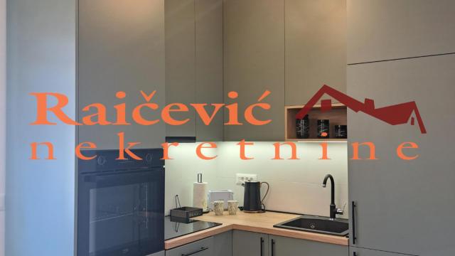 Stan, Dvosoban, Izdavanje, 50m2, Crveni krst, Vračar, Vojislava Ilica