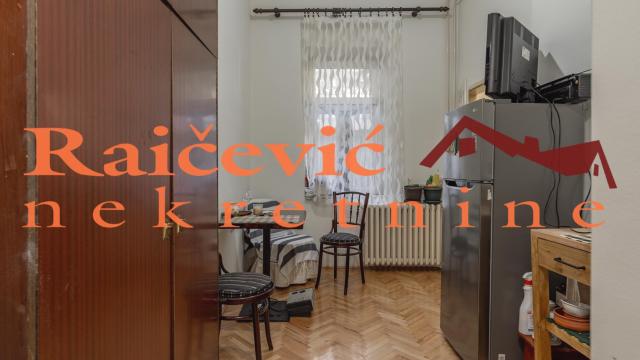 Stan, Dvosoban, Prodaja, 70m2, Kalenić pijaca, Vračar, Prote Mateje