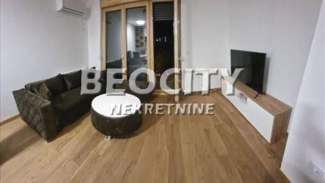 Stan, Dvosoban, Izdavanje, 55m2, Cara Dušana, Zemun, Šumadijska