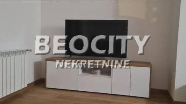 Stan, Dvosoban, Izdavanje, 55m2, Cara Dušana, Zemun, Šumadijska