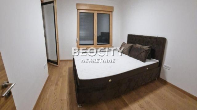Stan, Dvosoban, Izdavanje, 55m2, Cara Dušana, Zemun, Šumadijska