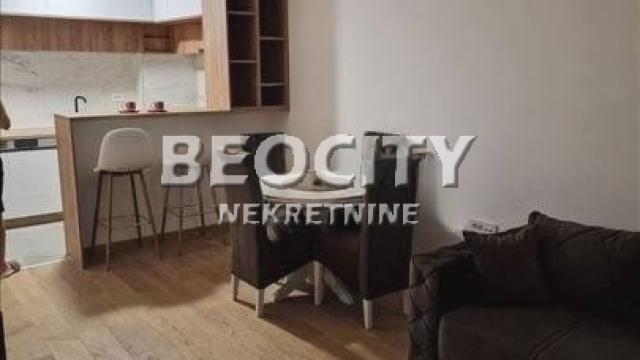 Stan, Dvosoban, Izdavanje, 55m2, Cara Dušana, Zemun, Šumadijska