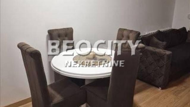 Stan, Dvosoban, Izdavanje, 55m2, Cara Dušana, Zemun, Šumadijska