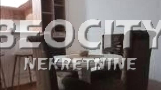 Stan, Dvosoban, Izdavanje, 55m2, Cara Dušana, Zemun, Šumadijska