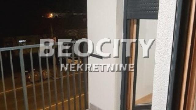 Stan, Dvosoban, Izdavanje, 55m2, Cara Dušana, Zemun, Šumadijska