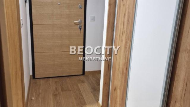 Stan, Dvosoban, Izdavanje, 55m2, Cara Dušana, Zemun, Šumadijska