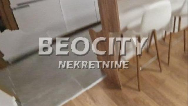 Stan, Dvosoban, Izdavanje, 55m2, Cara Dušana, Zemun, Šumadijska