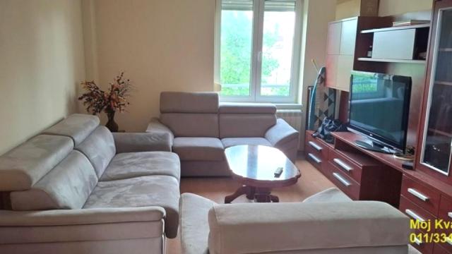 Stan, Dvoiposoban, Prodaja, 73m2, Blok 63, Novi Beograd, Jurija Gagarina