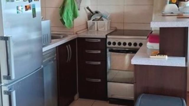 Stan, Dvoiposoban, Prodaja, 73m2, Blok 63, Novi Beograd, Jurija Gagarina