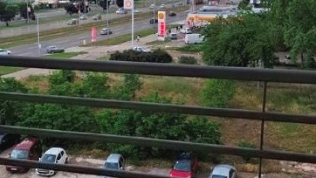 Stan, Dvoiposoban, Prodaja, 73m2, Blok 63, Novi Beograd, Jurija Gagarina