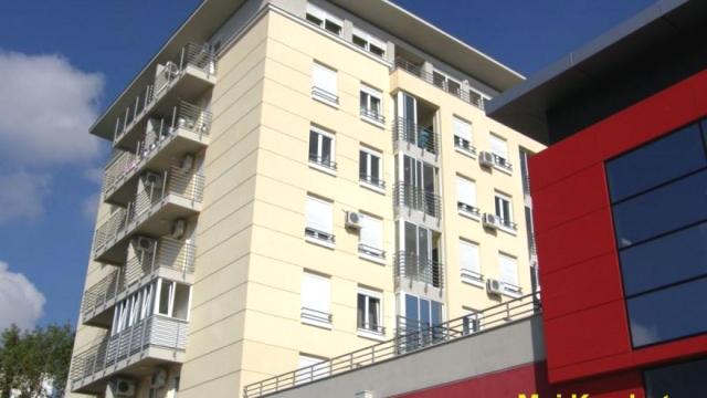 Stan, Dvoiposoban, Prodaja, 73m2, Blok 63, Novi Beograd, Jurija Gagarina