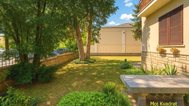 Kuća, Prodaja, 400m2, Dedinje, Savski venac, Vladimira Gaćinovića