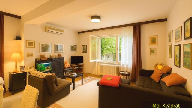 Kuća, Prodaja, 400m2, Dedinje, Savski venac, Vladimira Gaćinovića