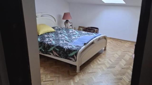 Kuća, Petosoban, Izdavanje, 160m2, Busije, Zemun, Stanka Opačića Ćanice