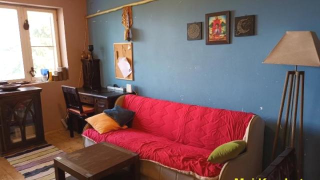 Kuća, Trosoban, Prodaja, 78m2, Popovica, Petrovaradin, Mirna