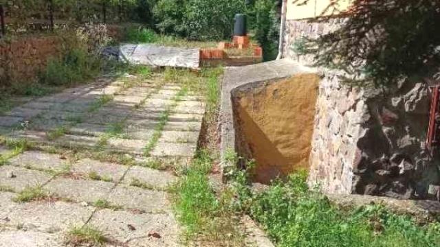 Kuća, Trosoban, Prodaja, 78m2, Popovica, Petrovaradin, Mirna