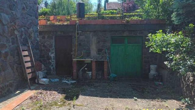 Kuća, Trosoban, Prodaja, 78m2, Popovica, Petrovaradin, Mirna