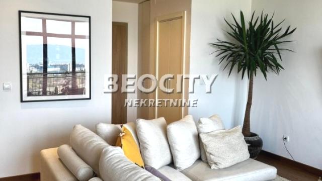 Stan, četvorosoban, Prodaja, 120m2, Beograd na vodi, Savski venac, Hercegovačka