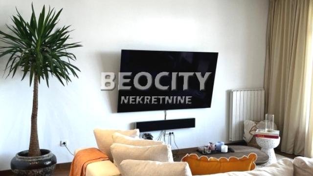 Stan, četvorosoban, Prodaja, 120m2, Beograd na vodi, Savski venac, Hercegovačka