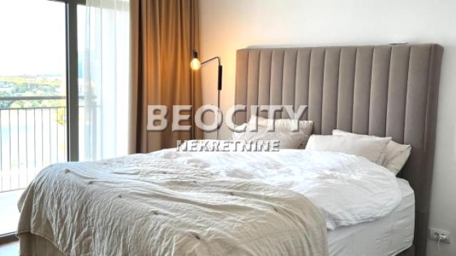 Stan, četvorosoban, Prodaja, 120m2, Beograd na vodi, Savski venac, Hercegovačka