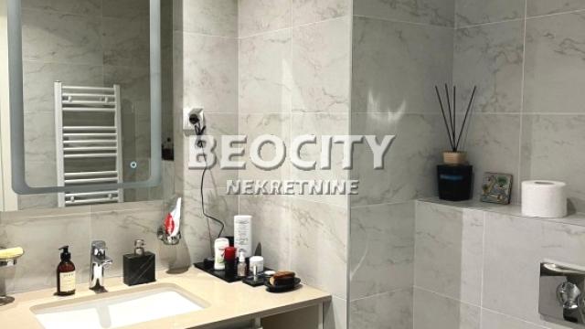 Stan, četvorosoban, Prodaja, 120m2, Beograd na vodi, Savski venac, Hercegovačka