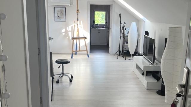 Kuća, Trosoban, Prodaja, 126m2, Stara Bežanija