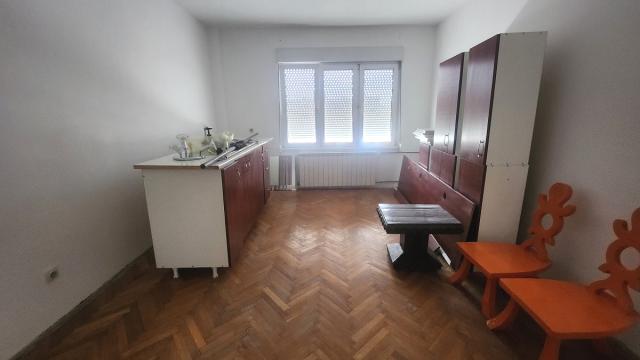 Stan, Dvosoban, Prodaja, 47m2, Venizelosova