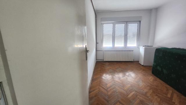 Stan, Dvosoban, Prodaja, 47m2, Venizelosova