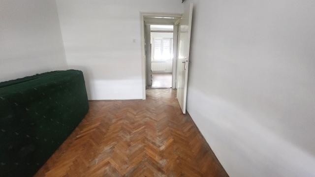 Stan, Dvosoban, Prodaja, 47m2, Venizelosova
