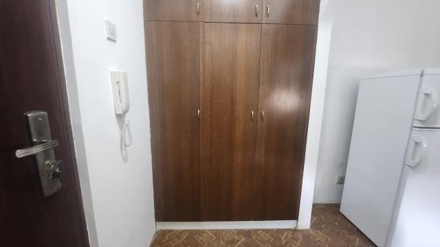 Stan, Dvosoban, Prodaja, 47m2, Venizelosova