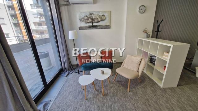 Poslovni prostor, Jednosoban, Prodaja, 35m2, Bogoslovija, Palilula, Vojvode Micka Krstića