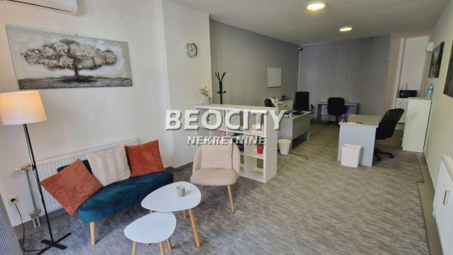 Poslovni prostor, Jednosoban, Prodaja, 35m2, Bogoslovija, Palilula, Vojvode Micka Krstića