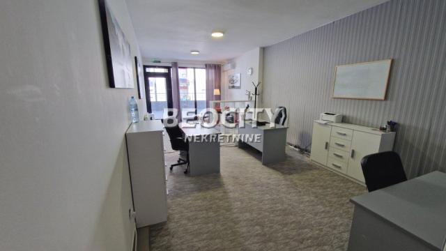 Poslovni prostor, Jednosoban, Prodaja, 35m2, Bogoslovija, Palilula, Vojvode Micka Krstića