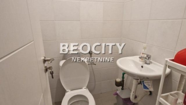 Poslovni prostor, Jednosoban, Prodaja, 35m2, Bogoslovija, Palilula, Vojvode Micka Krstića