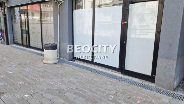 Poslovni prostor, Jednosoban, Prodaja, 35m2, Bogoslovija, Palilula, Vojvode Micka Krstića