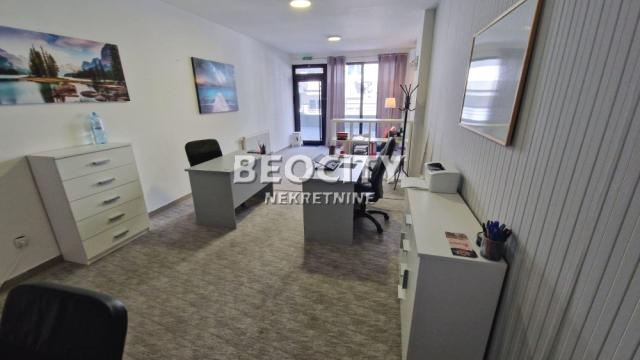 Poslovni prostor, Jednosoban, Izdavanje, 35m2, Bogoslovija, Palilula, Vojvode Micka Krstića
