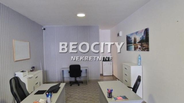 Poslovni prostor, Jednosoban, Izdavanje, 35m2, Bogoslovija, Palilula, Vojvode Micka Krstića
