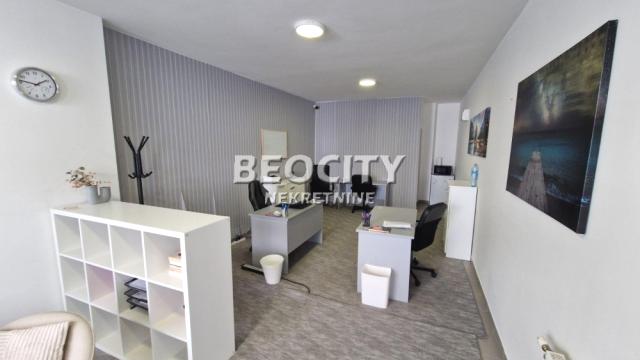 Poslovni prostor, Jednosoban, Izdavanje, 35m2, Bogoslovija, Palilula, Vojvode Micka Krstića