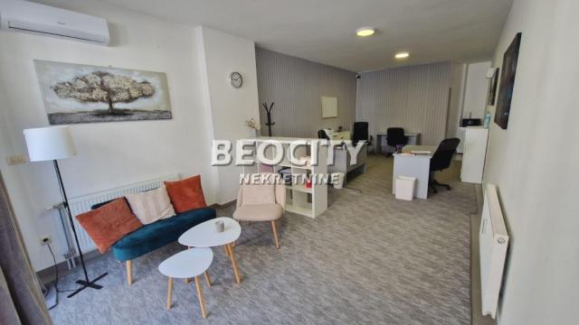 Poslovni prostor, Jednosoban, Izdavanje, 35m2, Bogoslovija, Palilula, Vojvode Micka Krstića