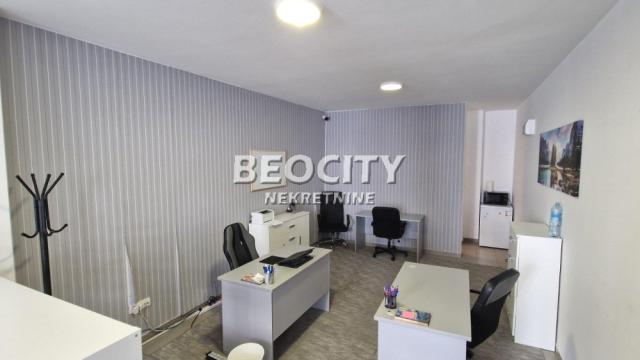 Poslovni prostor, Jednosoban, Izdavanje, 35m2, Bogoslovija, Palilula, Vojvode Micka Krstića
