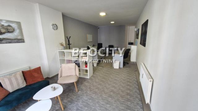 Poslovni prostor, Jednosoban, Izdavanje, 35m2, Bogoslovija, Palilula, Vojvode Micka Krstića