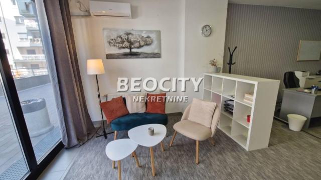 Poslovni prostor, Jednosoban, Izdavanje, 35m2, Bogoslovija, Palilula, Vojvode Micka Krstića